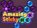 Juego Amazing Sticky Hex