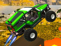 Juego Toon Ramp Stunts