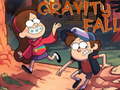 Juego Gravity Fall