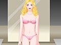 Juego Dress - Light summer clothes