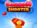 Juego Cannon shooter