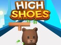 Juego High Shoes