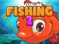 Juego Fishing 2 Online