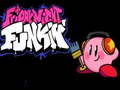 Juego Friday Night Funkin vs Kirby