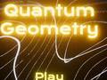 Juego Quantum Geometry