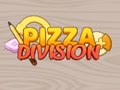 Juego Pizza Division