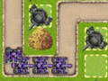 Juego TankDefense