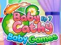 Juego Baby Cathy Ep7: Baby Games