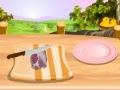 Juego Quiche Lorraine