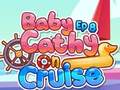 Juego Baby Cathy Ep8: On Cruise 