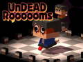 Juego Undead Roooooms