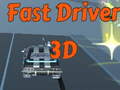 Juego Fast Driver 3D