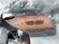 Juego Mercedes racing