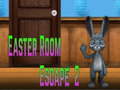 Juego Amgel Easter Room Escape 2