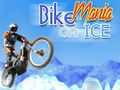 Juego Bike Mania 3 On Ice