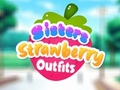 Juego Sisters Strawberry Outfits