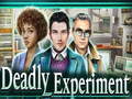 Juego Deadly Experiment