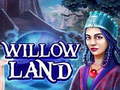 Juego Willow Land