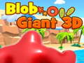 Juego Blob Giant 3D