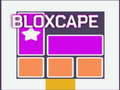 Juego Bloxcape