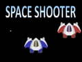 Juego Space Shooter 