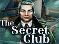 Juego The Secret Club
