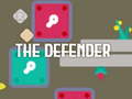 Juego The defender