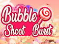 Juego Bubble Shoot Burst