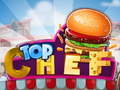 Juego Top Chef