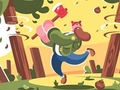 Juego Shop & Mine Deep