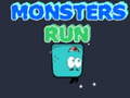 Juego Monsters Runs