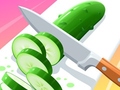 Juego Perfect Slices Master 