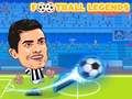 Juego Football Legends 2021