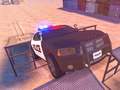 Juego Police Drift & Stunt