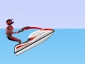 Juego Jet Ski Rush