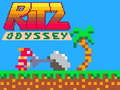 Juego Ritz Odyssey