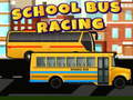 Juego School Bus Racing