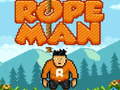 Juego Ropeman