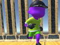 Juego 3D stickman sky challenge