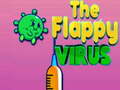 Juego The Flappy Virus