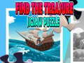 Juego Find the Treasure Jigsaw Puzzle