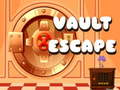 Juego Vault Escape