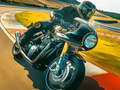 Juego Urban Motorbikes Puzzle