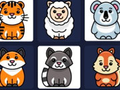 Juego Paw Mahjong