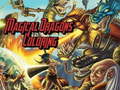 Juego Magical Dragons Coloring