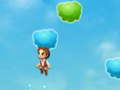 Juego Jump To The Clouds