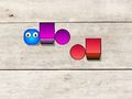 Juego Push Jigso