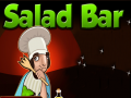 Juego Salad Bar