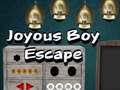 Juego Joyous Boy Escape