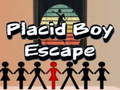 Juego Placid Boy Escape